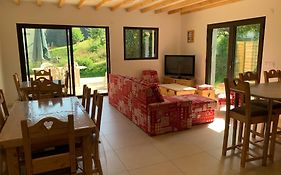 Gîte La Grange